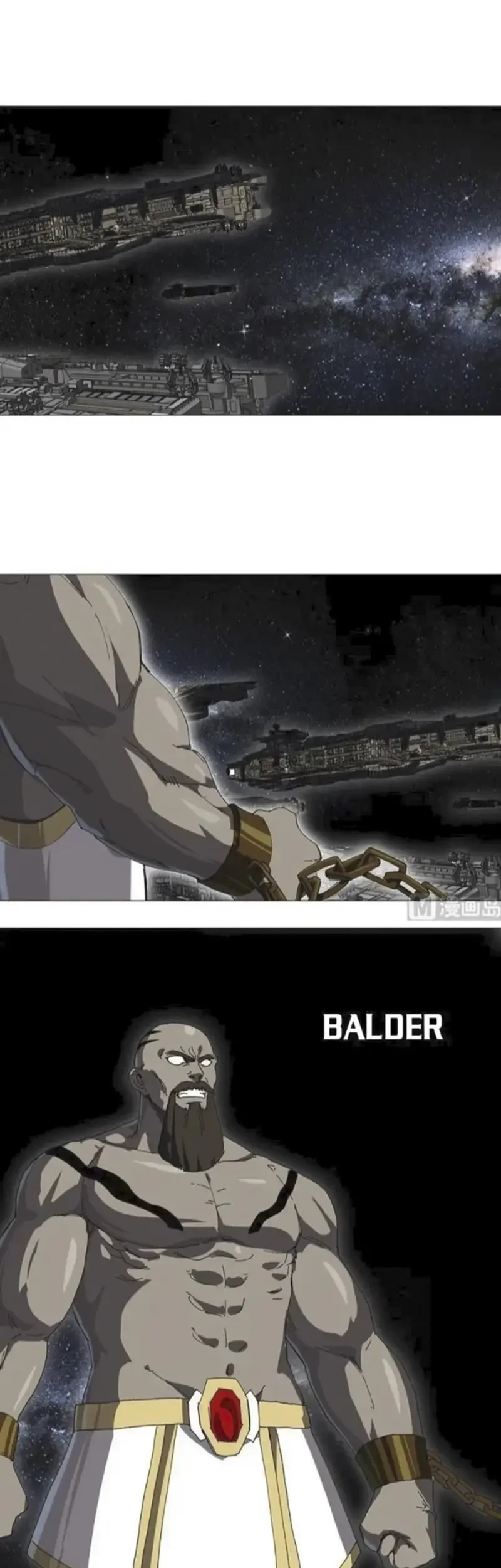 Cultivator Against Hero Society Chapter 223 Gambar 15