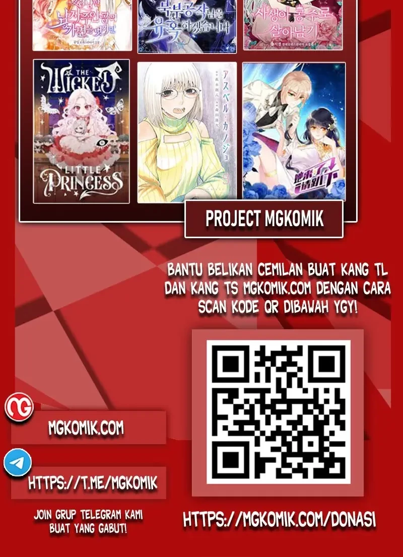 Cultivator Against Hero Society Chapter 224 Gambar 20