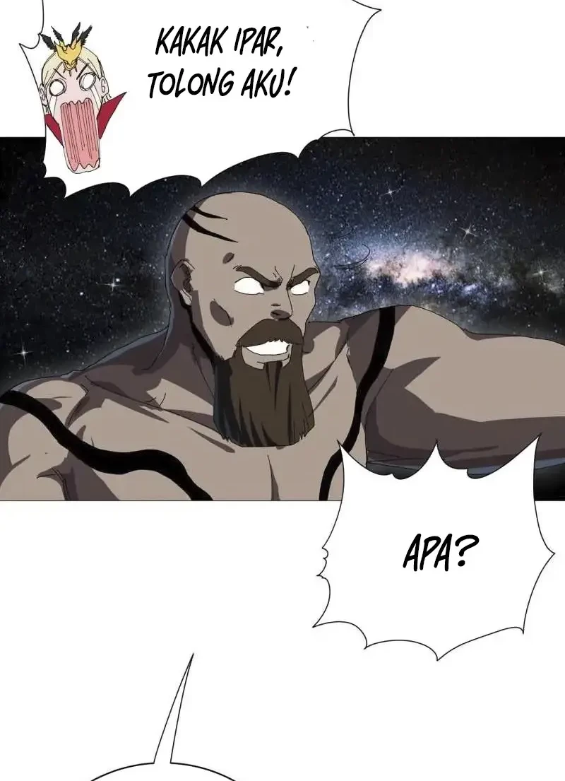 Cultivator Against Hero Society Chapter 224 Gambar 4