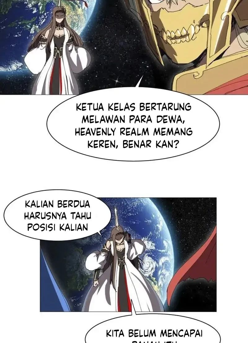 Cultivator Against Hero Society Chapter 224 Gambar 10