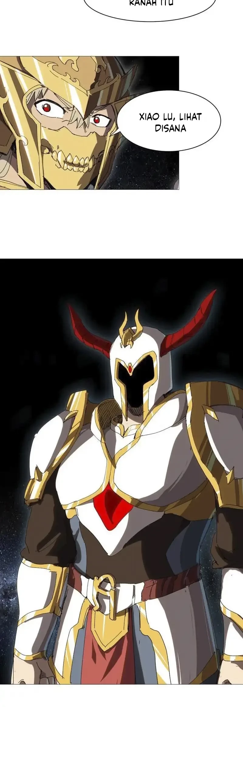 Cultivator Against Hero Society Chapter 224 Gambar 11