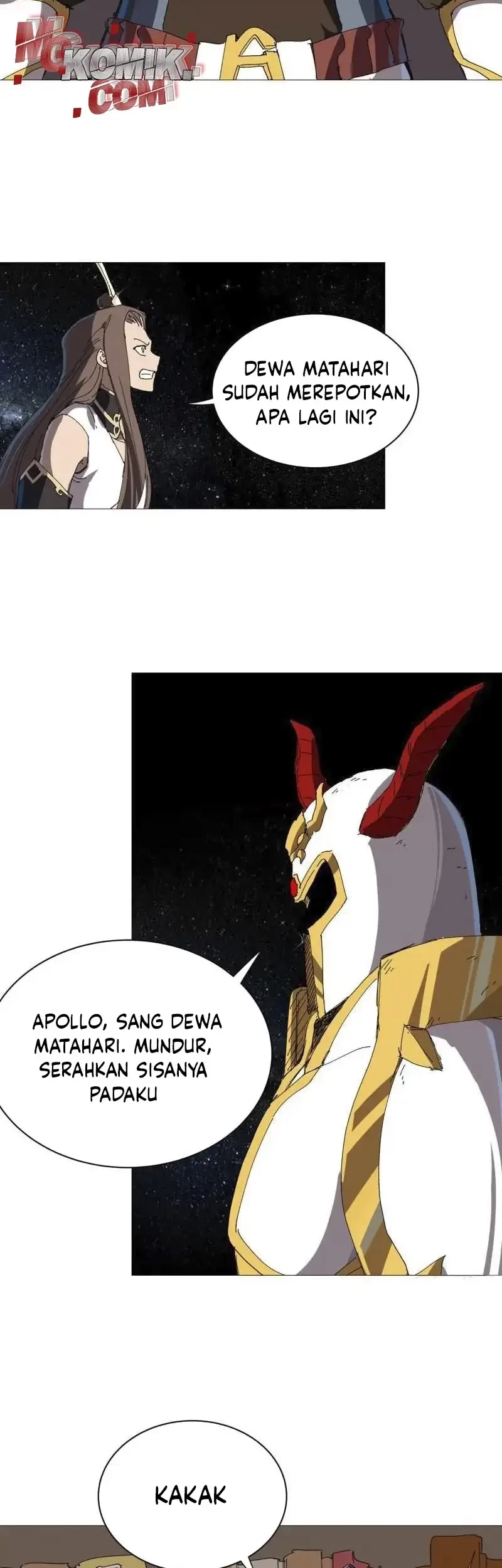 Cultivator Against Hero Society Chapter 224 Gambar 13