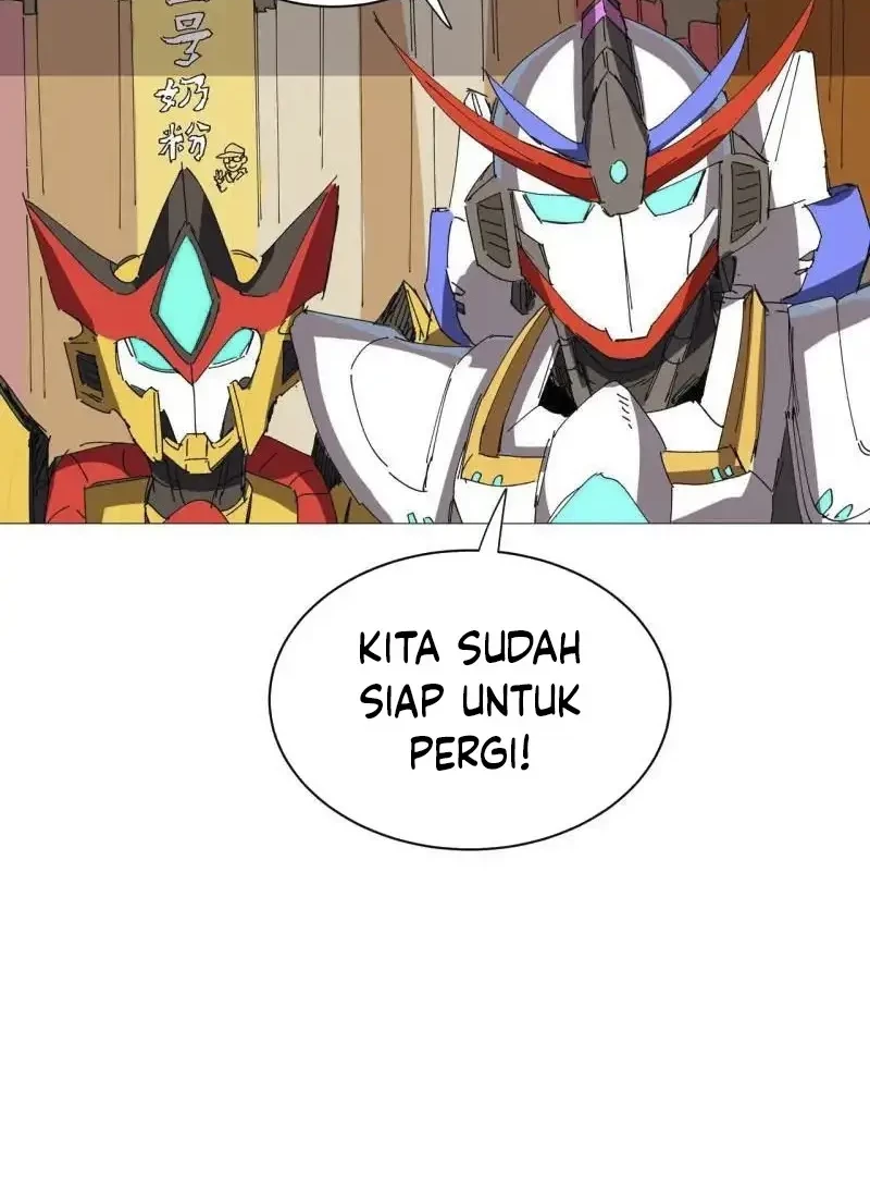 Cultivator Against Hero Society Chapter 224 Gambar 14