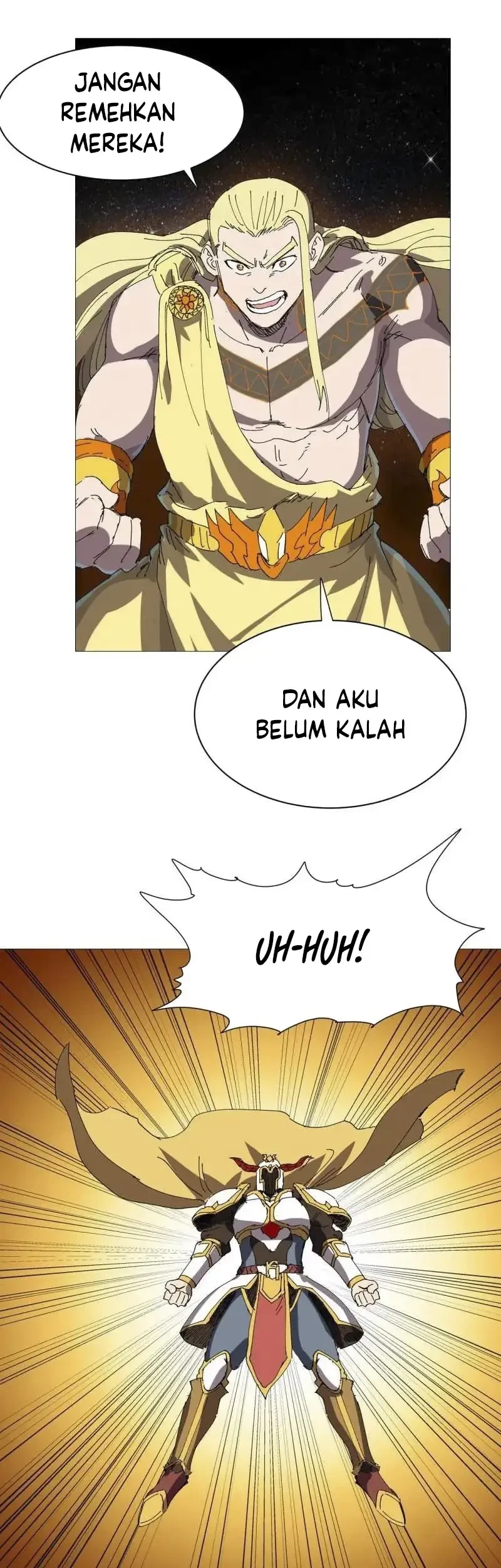 Cultivator Against Hero Society Chapter 224 Gambar 15