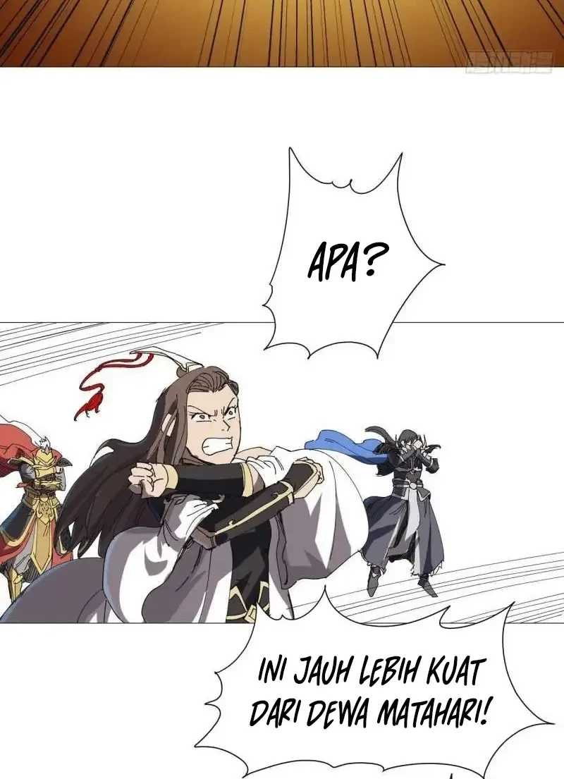 Cultivator Against Hero Society Chapter 224 Gambar 16