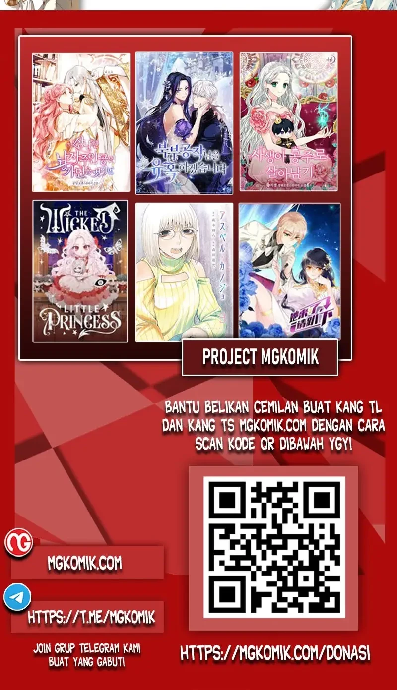 Cultivator Against Hero Society Chapter 226 Gambar 20