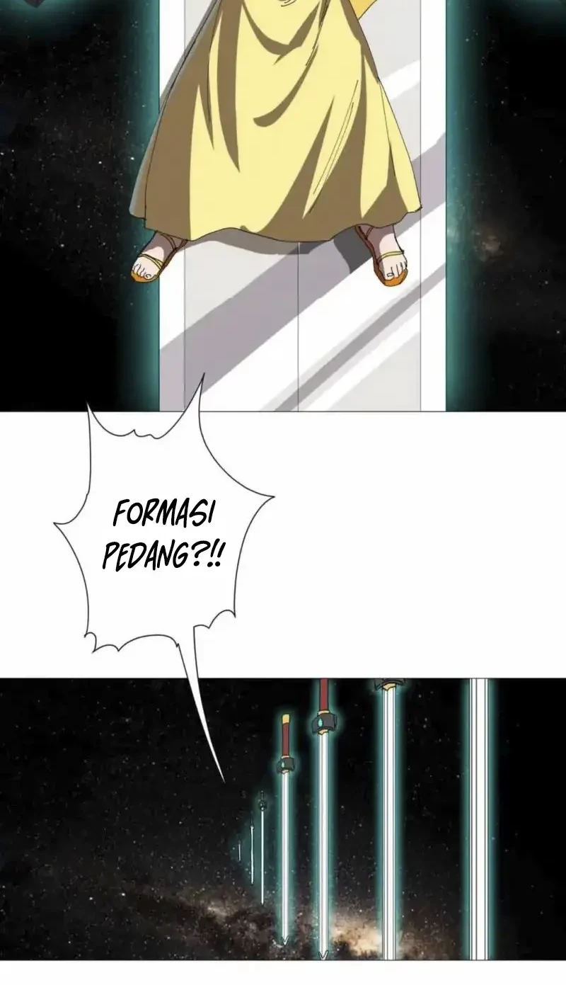 Baca Cultivator Against Hero Society Chapter 226 Gambar 2