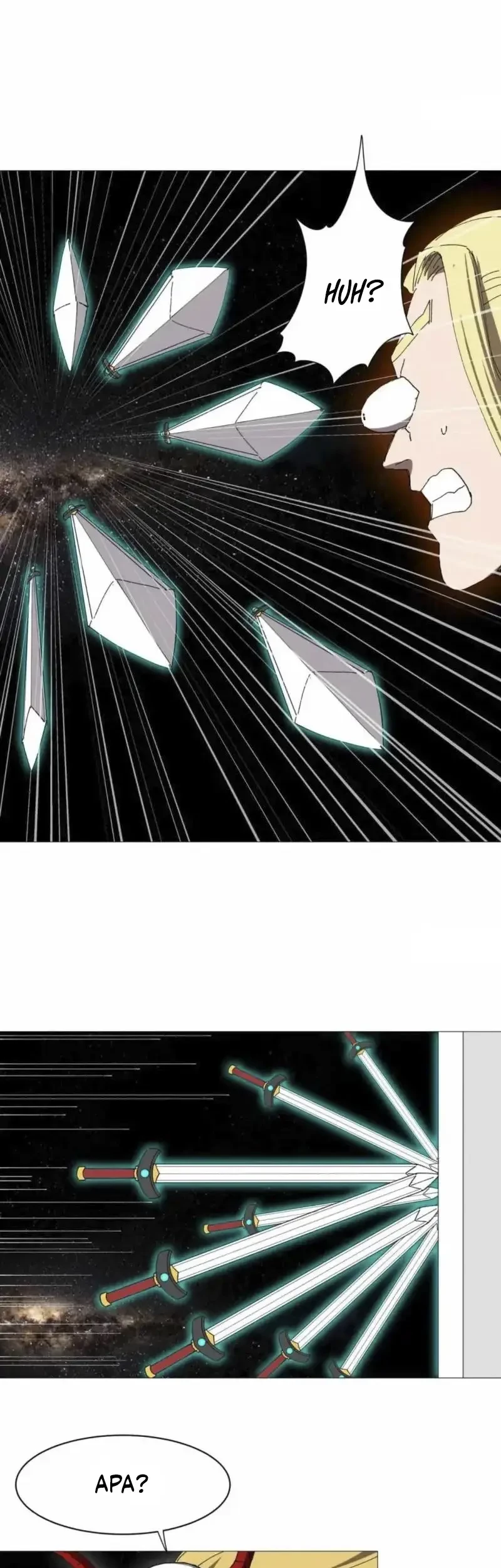 Cultivator Against Hero Society Chapter 226 Gambar 3