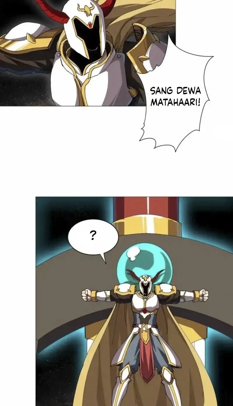 Cultivator Against Hero Society Chapter 226 Gambar 4
