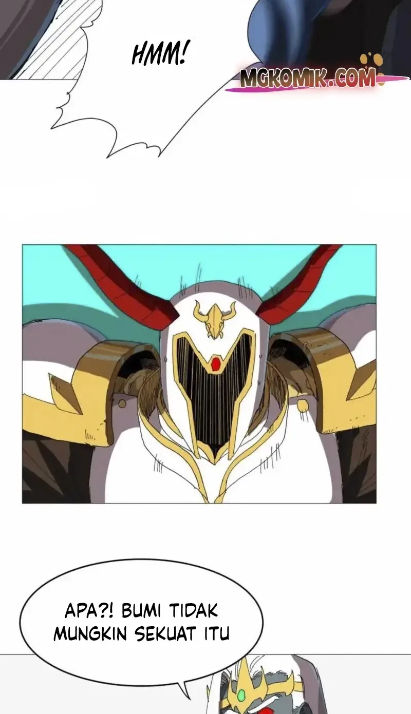Cultivator Against Hero Society Chapter 226 Gambar 6