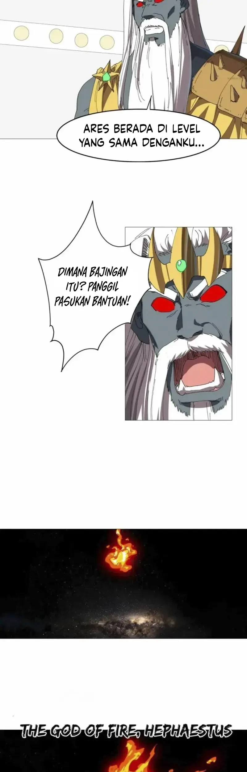 Cultivator Against Hero Society Chapter 226 Gambar 7