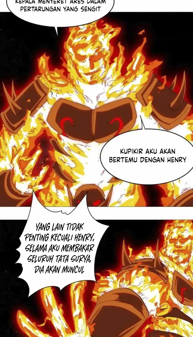 Cultivator Against Hero Society Chapter 226 Gambar 10
