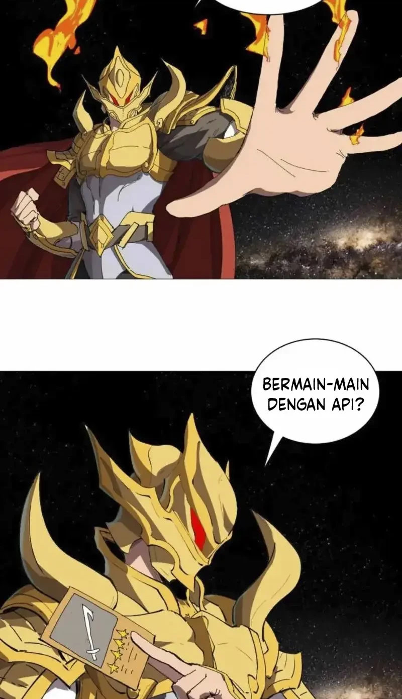 Cultivator Against Hero Society Chapter 226 Gambar 12