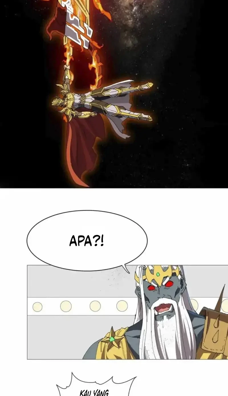 Cultivator Against Hero Society Chapter 226 Gambar 14