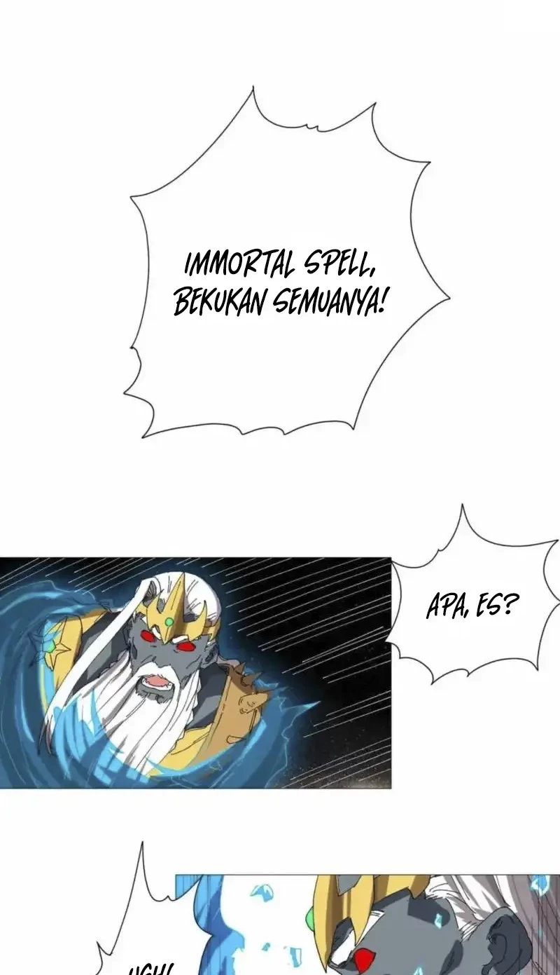Cultivator Against Hero Society Chapter 226 Gambar 16
