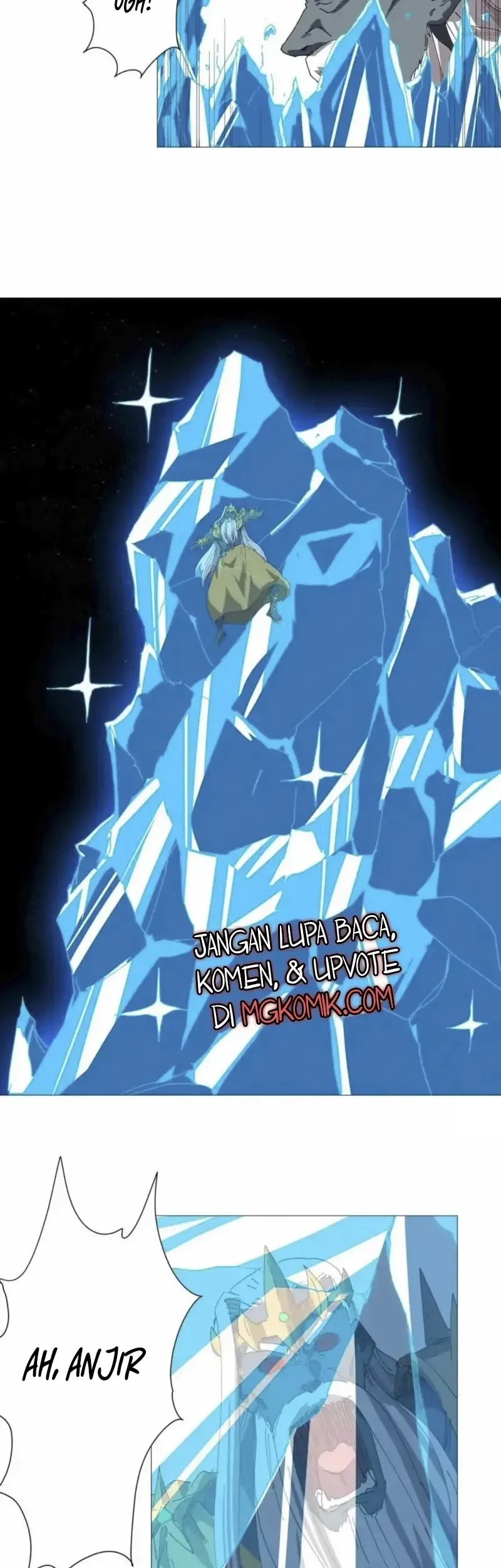 Cultivator Against Hero Society Chapter 226 Gambar 17