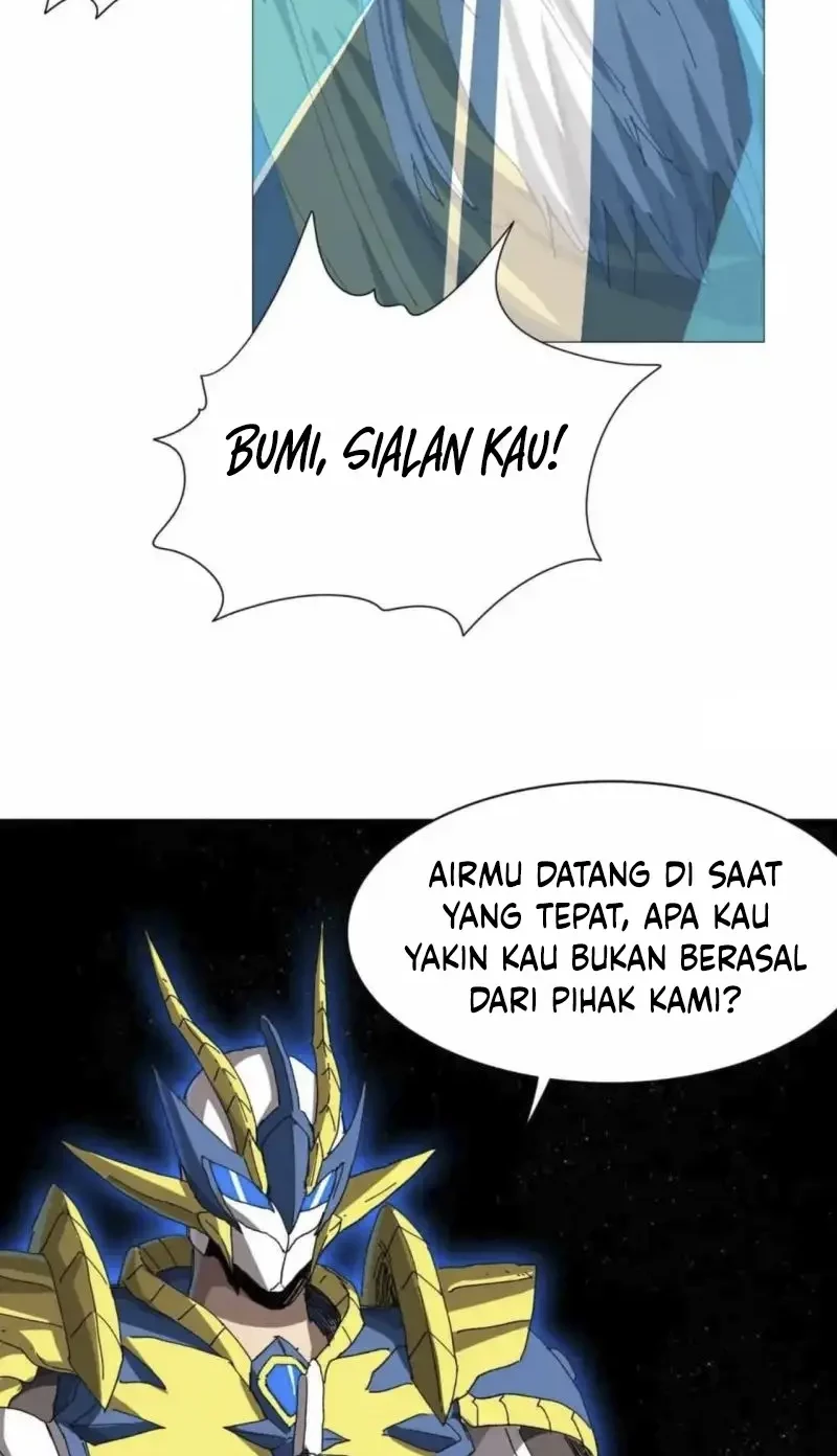 Cultivator Against Hero Society Chapter 226 Gambar 18