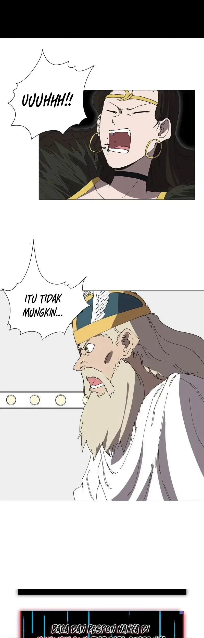 Cultivator Against Hero Society Chapter 228 Gambar 19