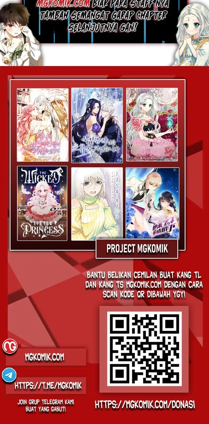 Cultivator Against Hero Society Chapter 228 Gambar 20