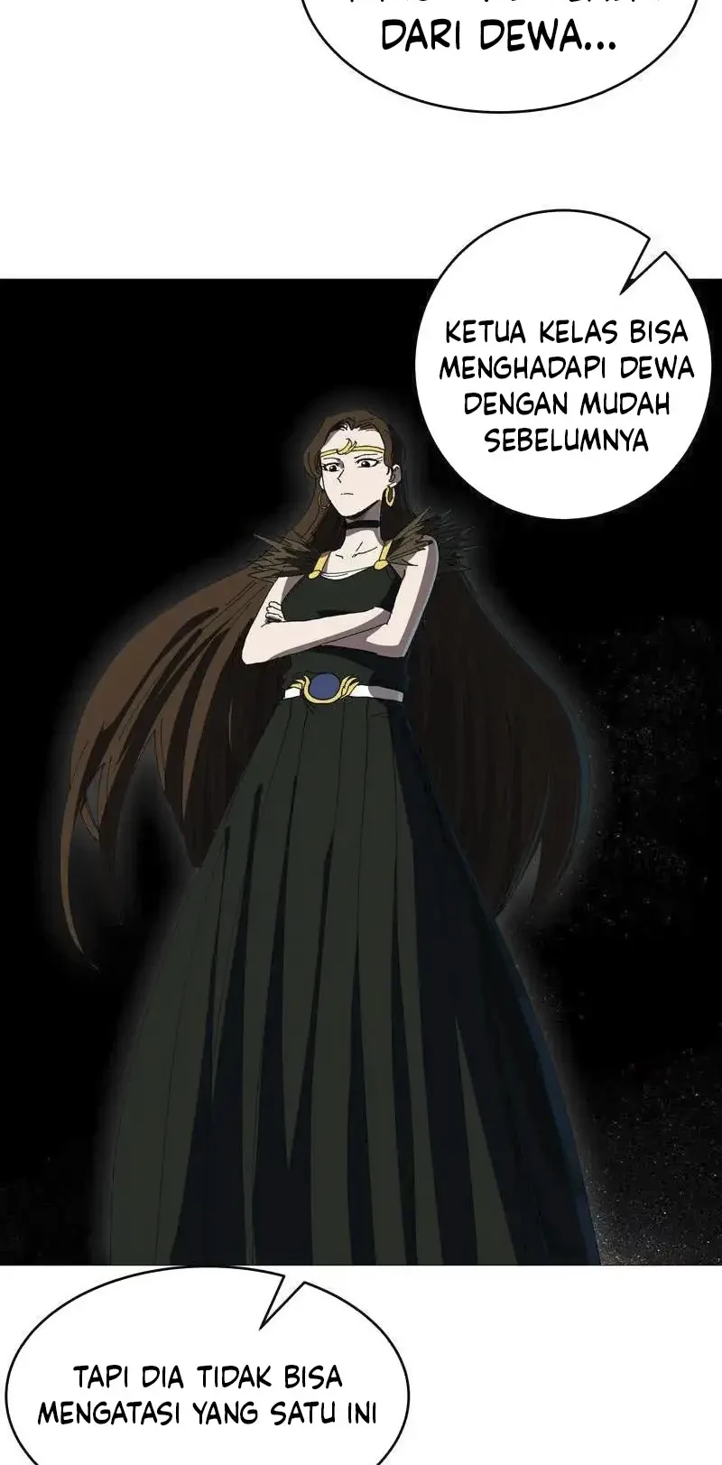 Baca Cultivator Against Hero Society Chapter 228 Gambar 2