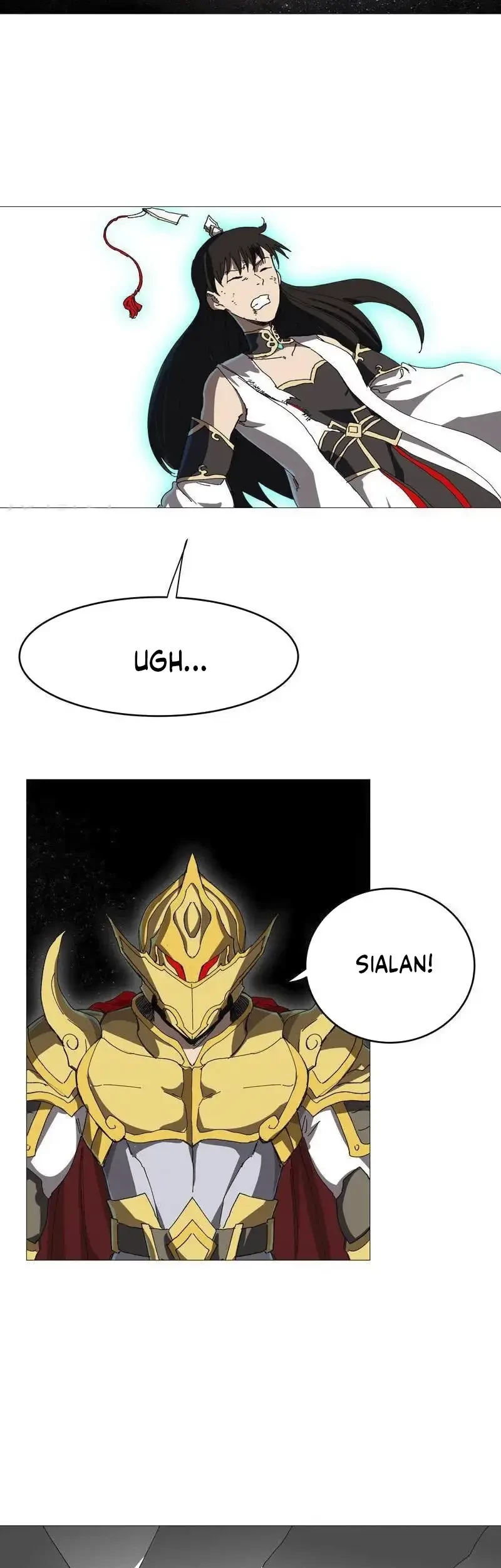 Cultivator Against Hero Society Chapter 228 Gambar 5