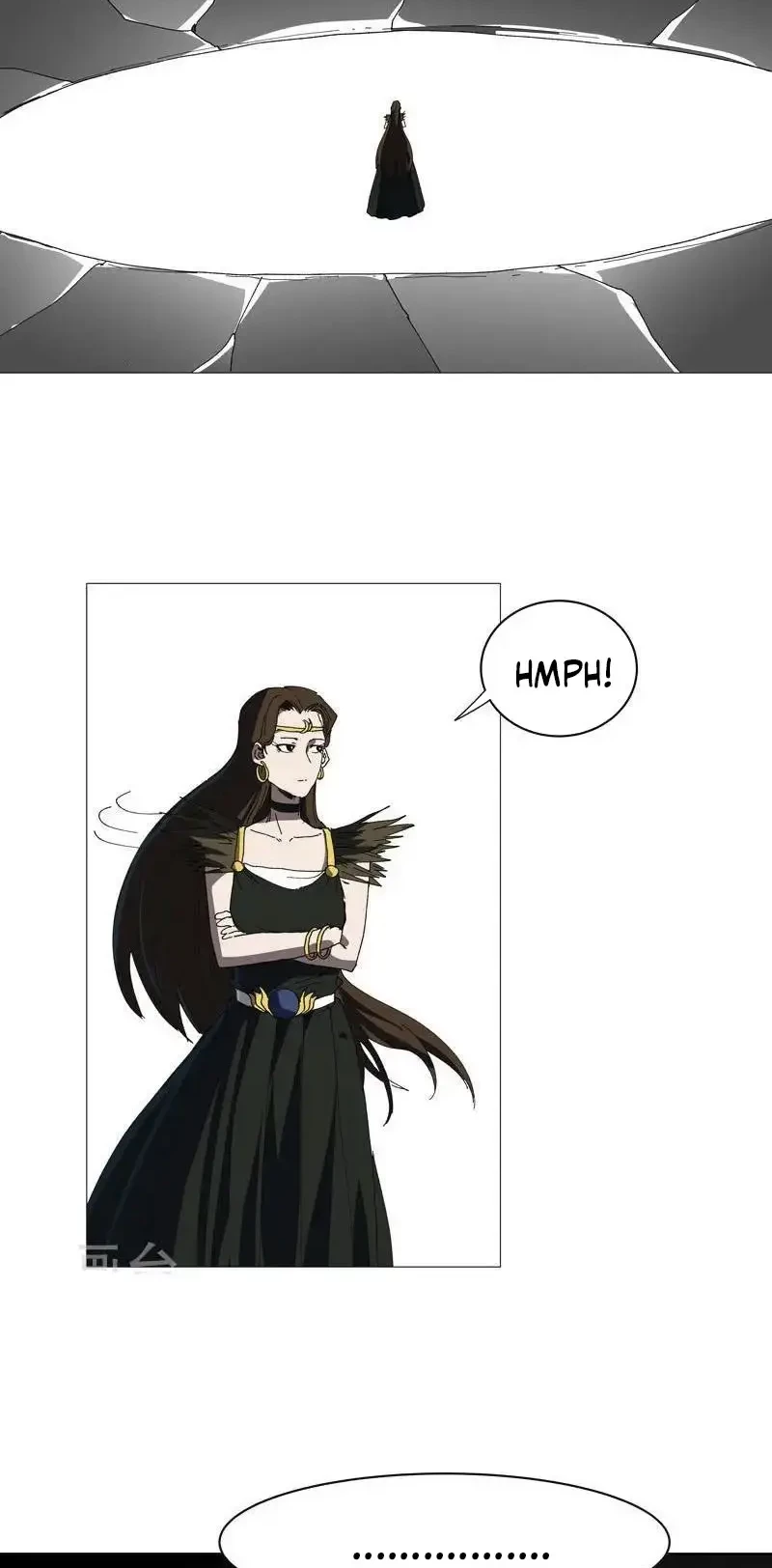 Cultivator Against Hero Society Chapter 228 Gambar 6