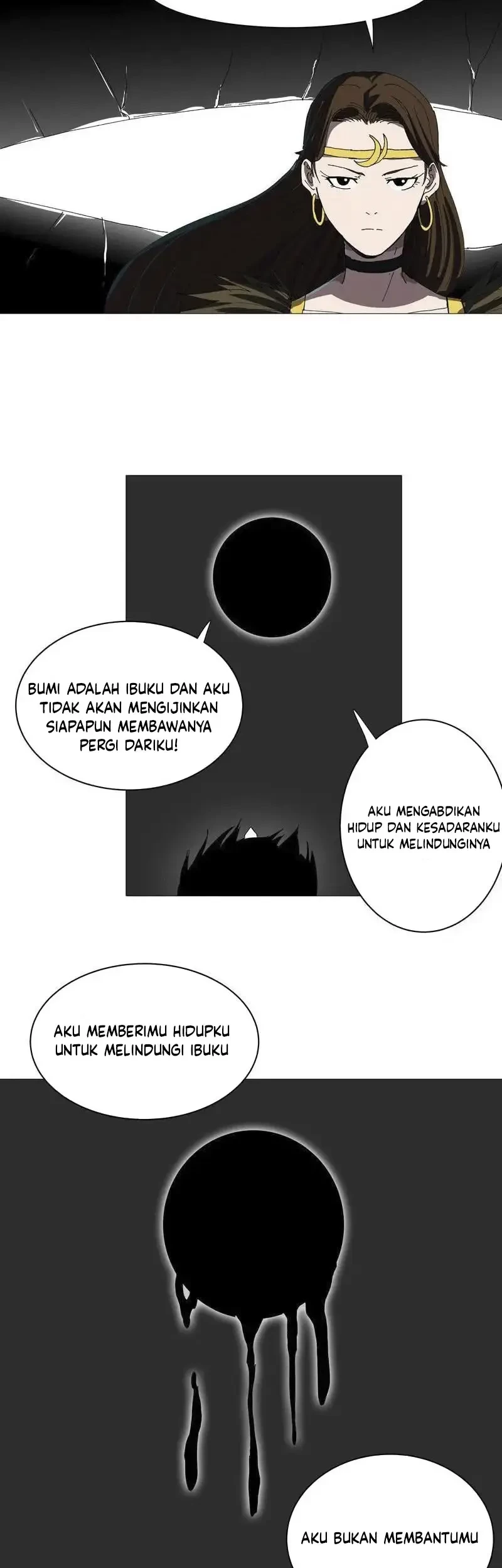 Cultivator Against Hero Society Chapter 228 Gambar 7