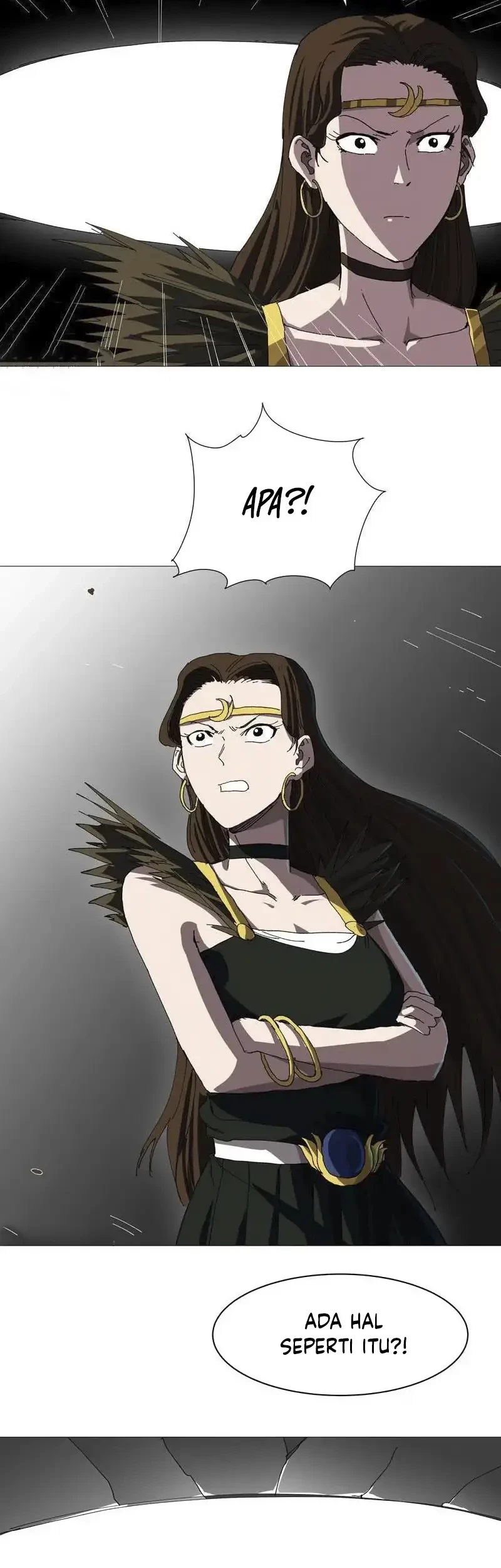 Cultivator Against Hero Society Chapter 228 Gambar 9