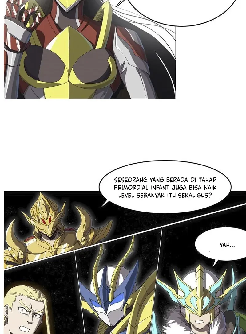 Baca Cultivator Against Hero Society Chapter 229 Gambar 2