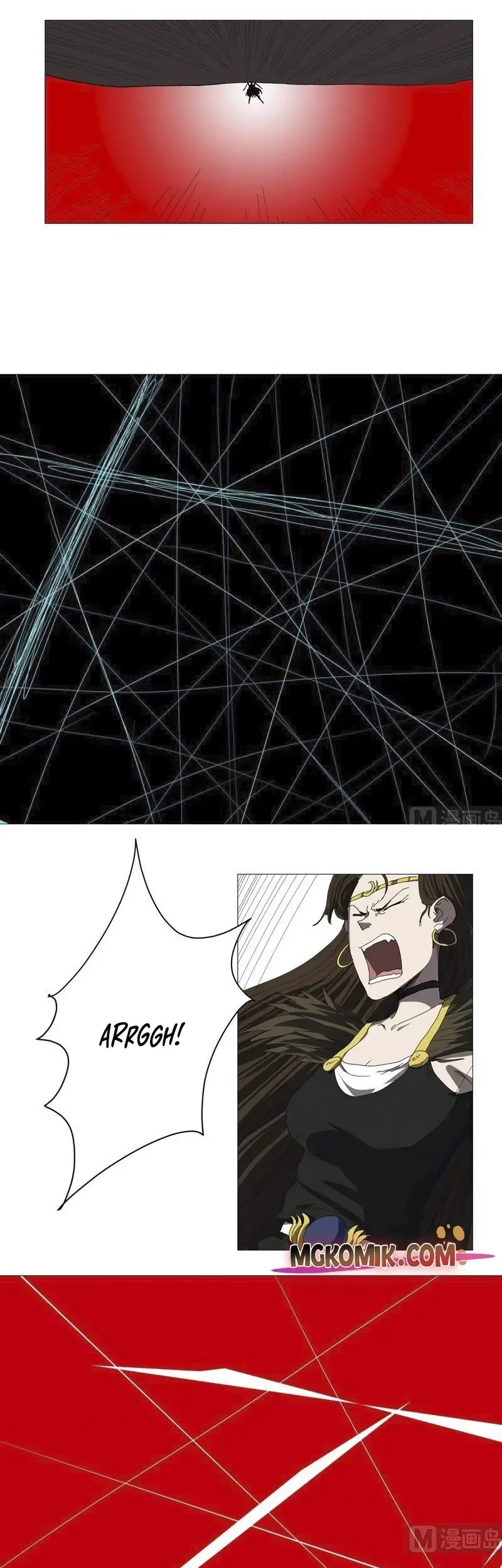 Cultivator Against Hero Society Chapter 229 Gambar 9