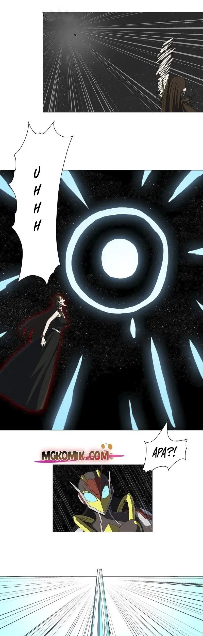 Cultivator Against Hero Society Chapter 229 Gambar 13