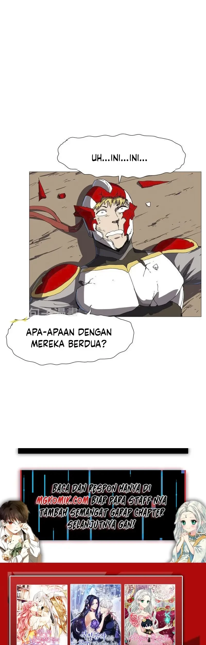 Cultivator Against Hero Society Chapter 230 Gambar 19