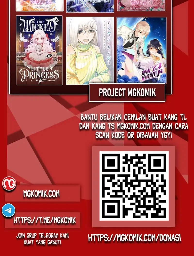 Cultivator Against Hero Society Chapter 230 Gambar 20
