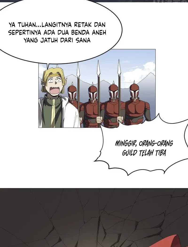 Baca Cultivator Against Hero Society Chapter 230 Gambar 2