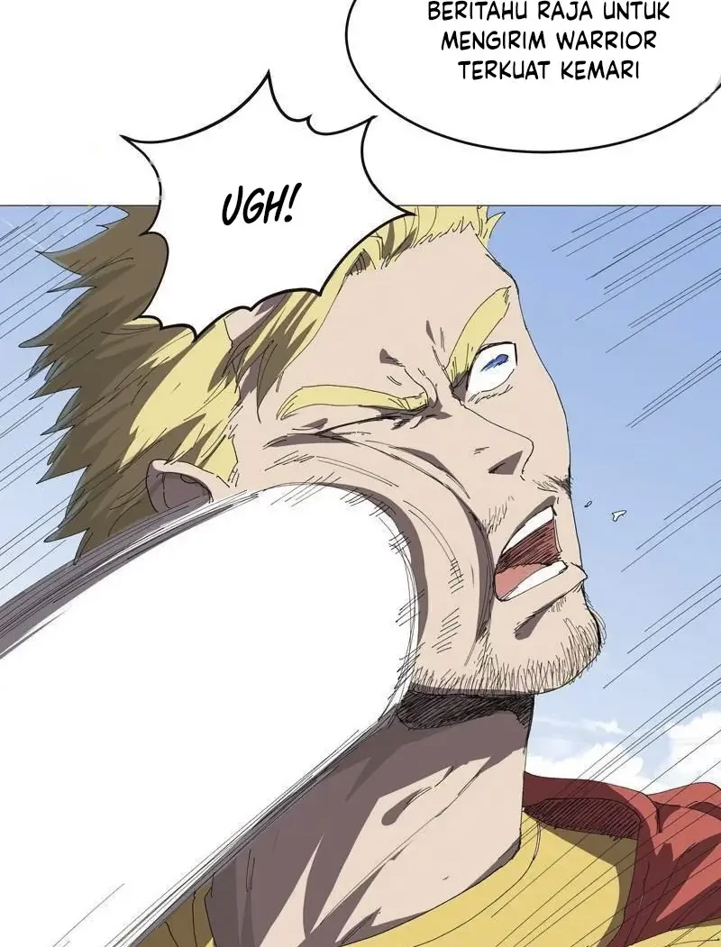 Cultivator Against Hero Society Chapter 230 Gambar 4