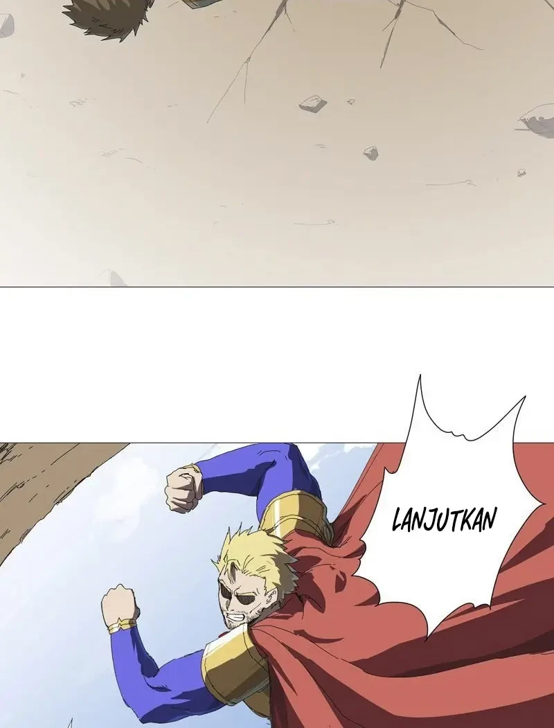 Cultivator Against Hero Society Chapter 230 Gambar 6