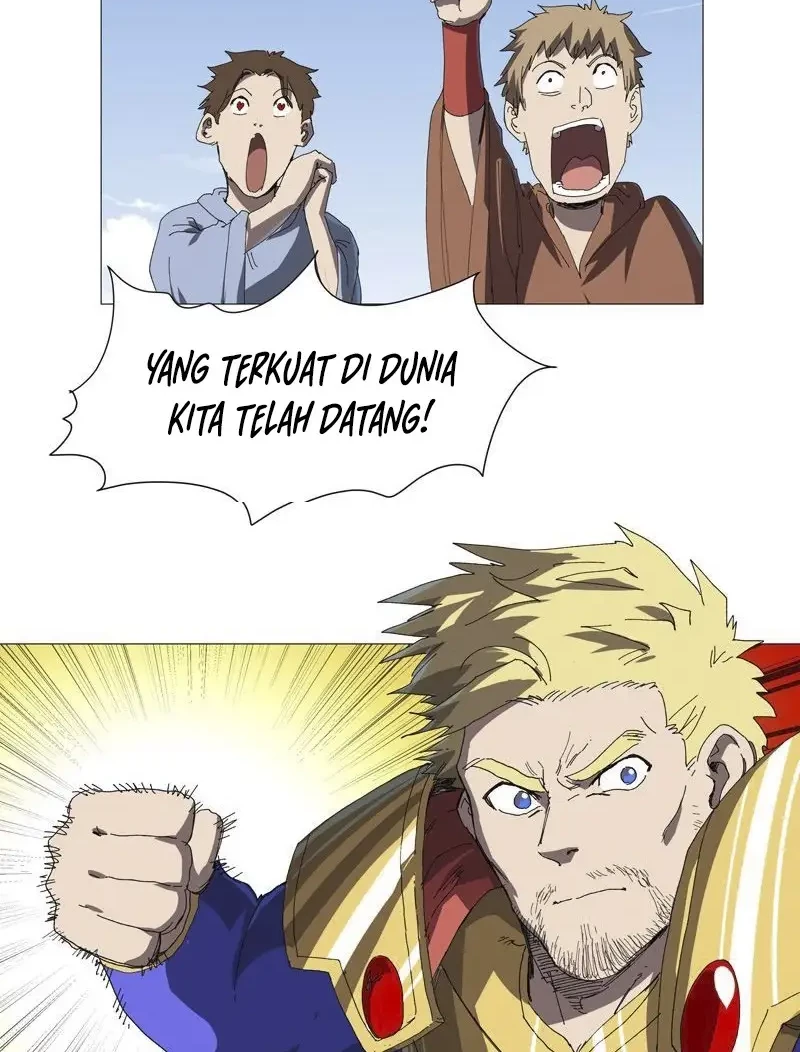 Cultivator Against Hero Society Chapter 230 Gambar 8