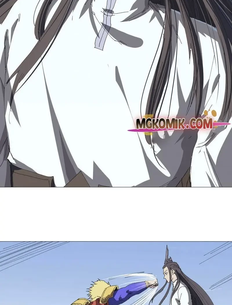 Cultivator Against Hero Society Chapter 230 Gambar 10