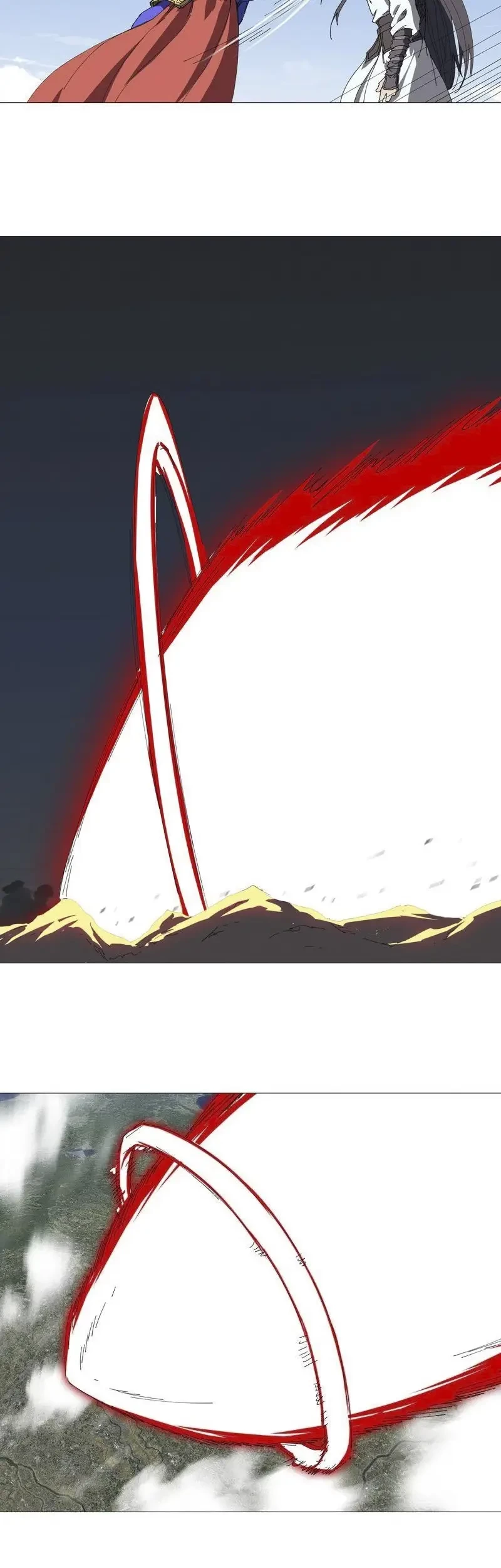 Cultivator Against Hero Society Chapter 230 Gambar 11