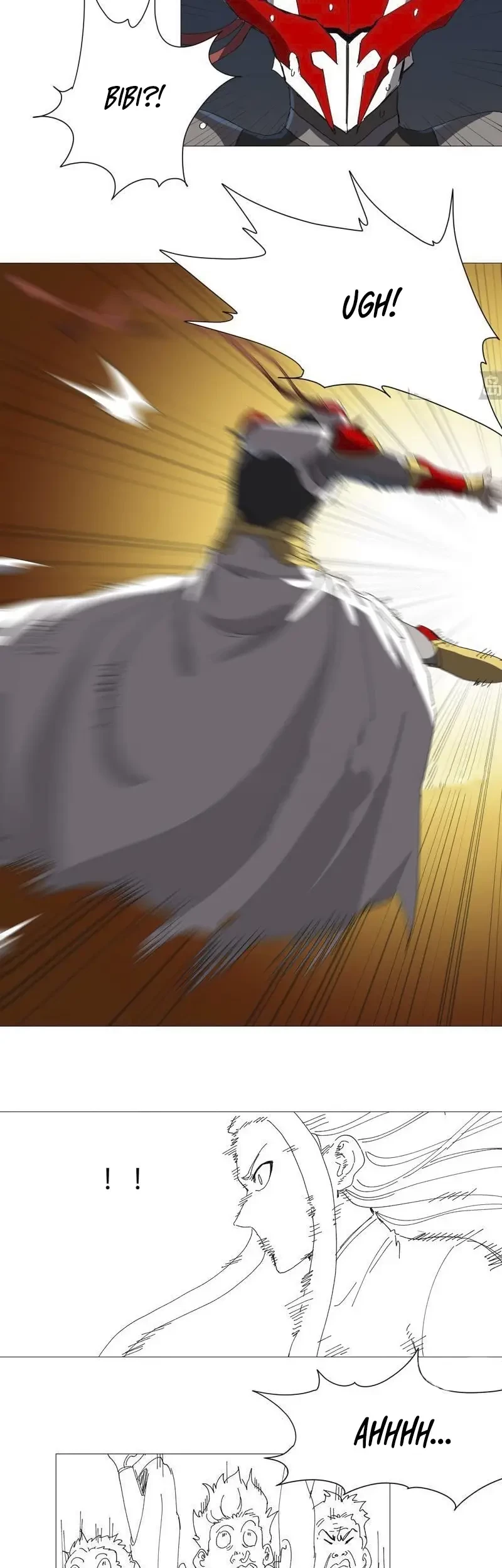 Cultivator Against Hero Society Chapter 230 Gambar 13