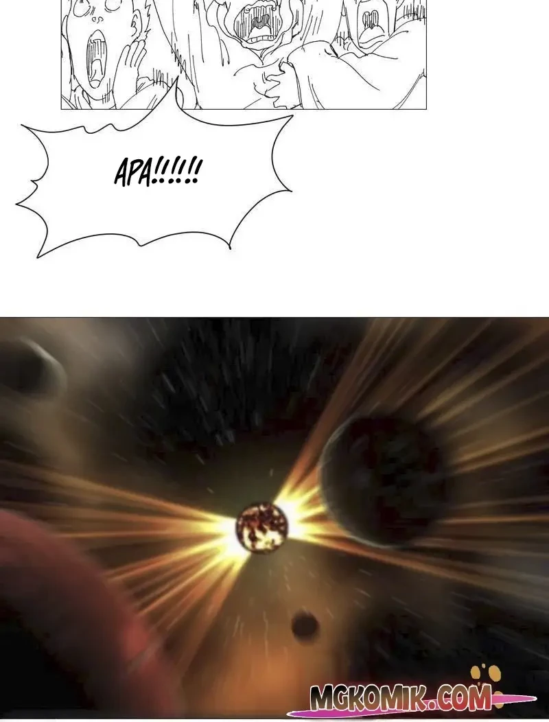 Cultivator Against Hero Society Chapter 230 Gambar 14