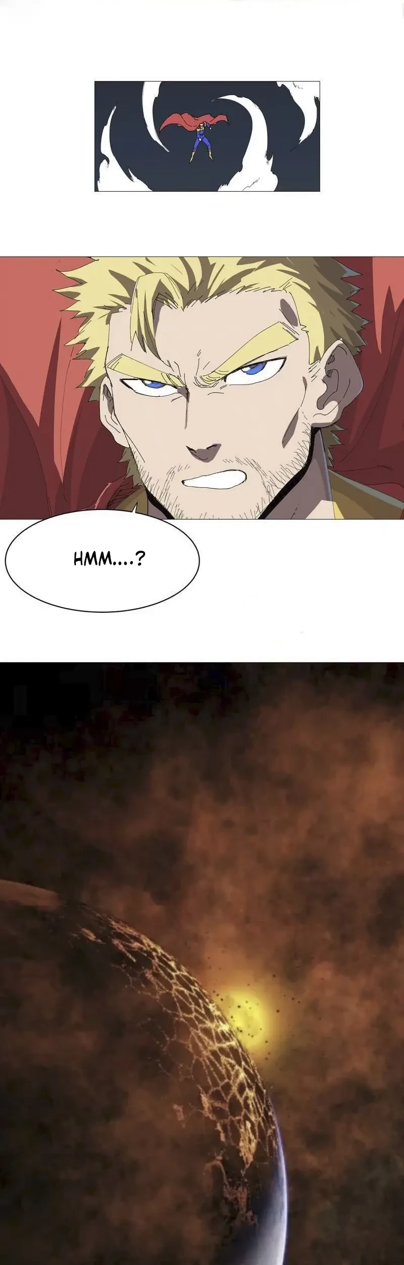 Cultivator Against Hero Society Chapter 230 Gambar 15