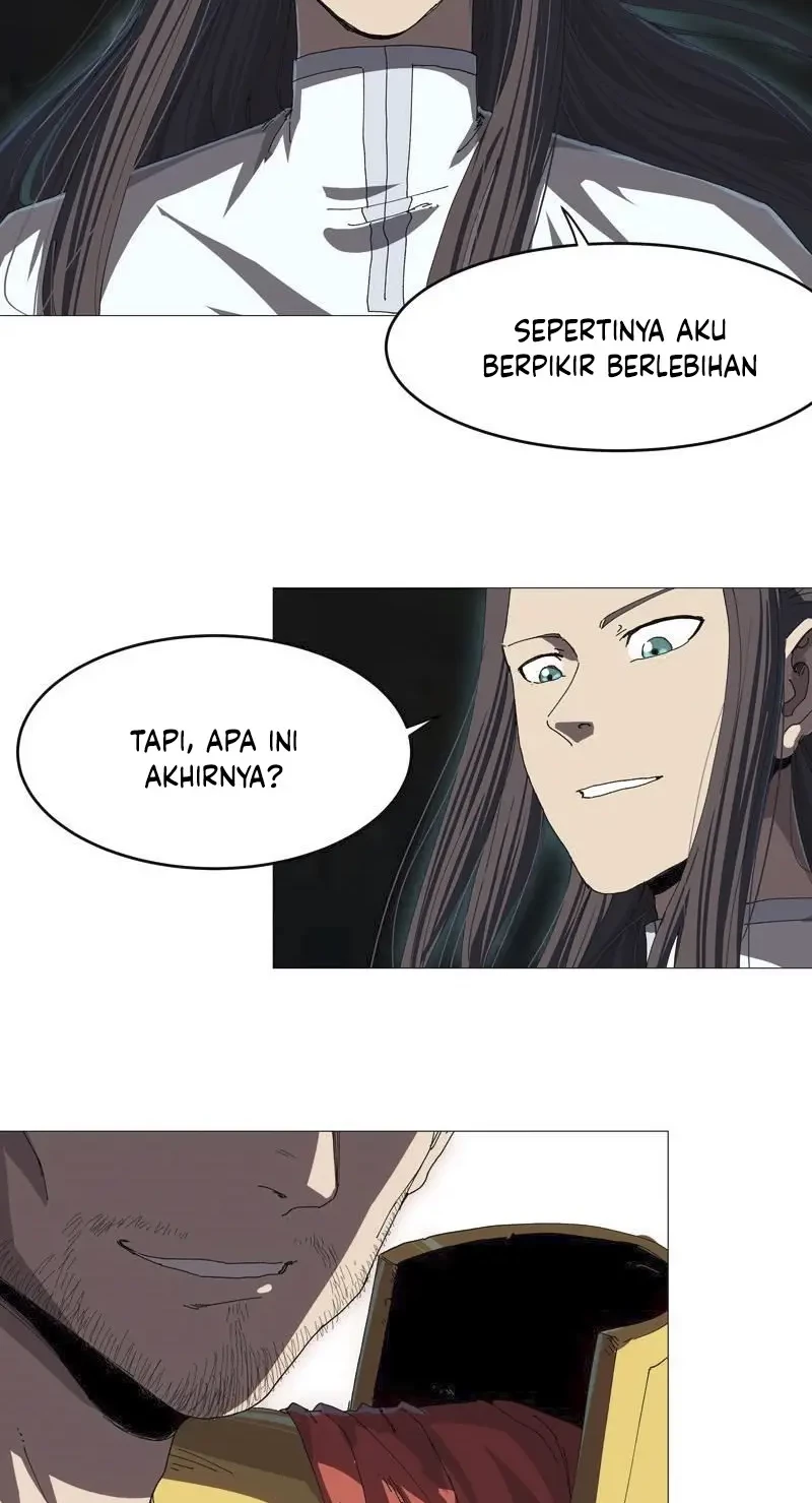 Baca Cultivator Against Hero Society Chapter 231 Gambar 2