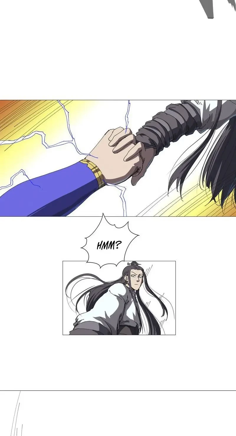 Cultivator Against Hero Society Chapter 231 Gambar 6