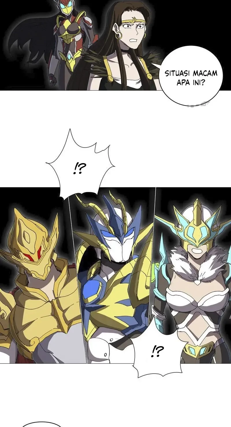 Cultivator Against Hero Society Chapter 231 Gambar 12