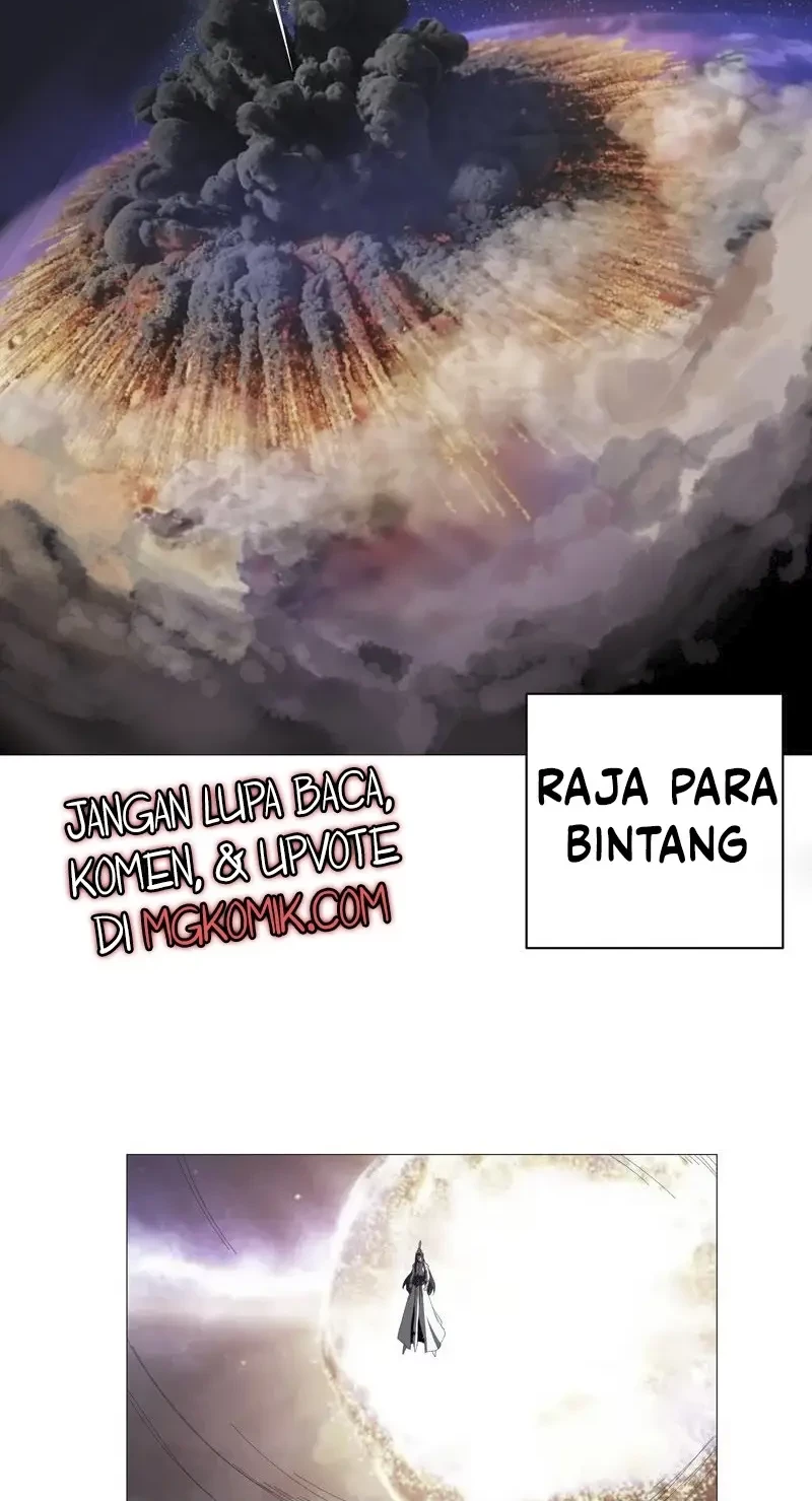 Cultivator Against Hero Society Chapter 231 Gambar 16