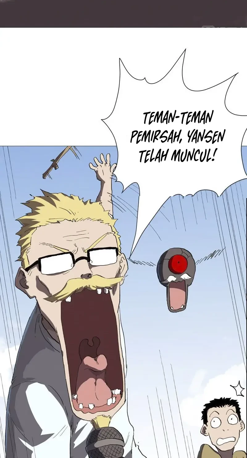 Cultivator Against Hero Society Chapter 231 Gambar 18