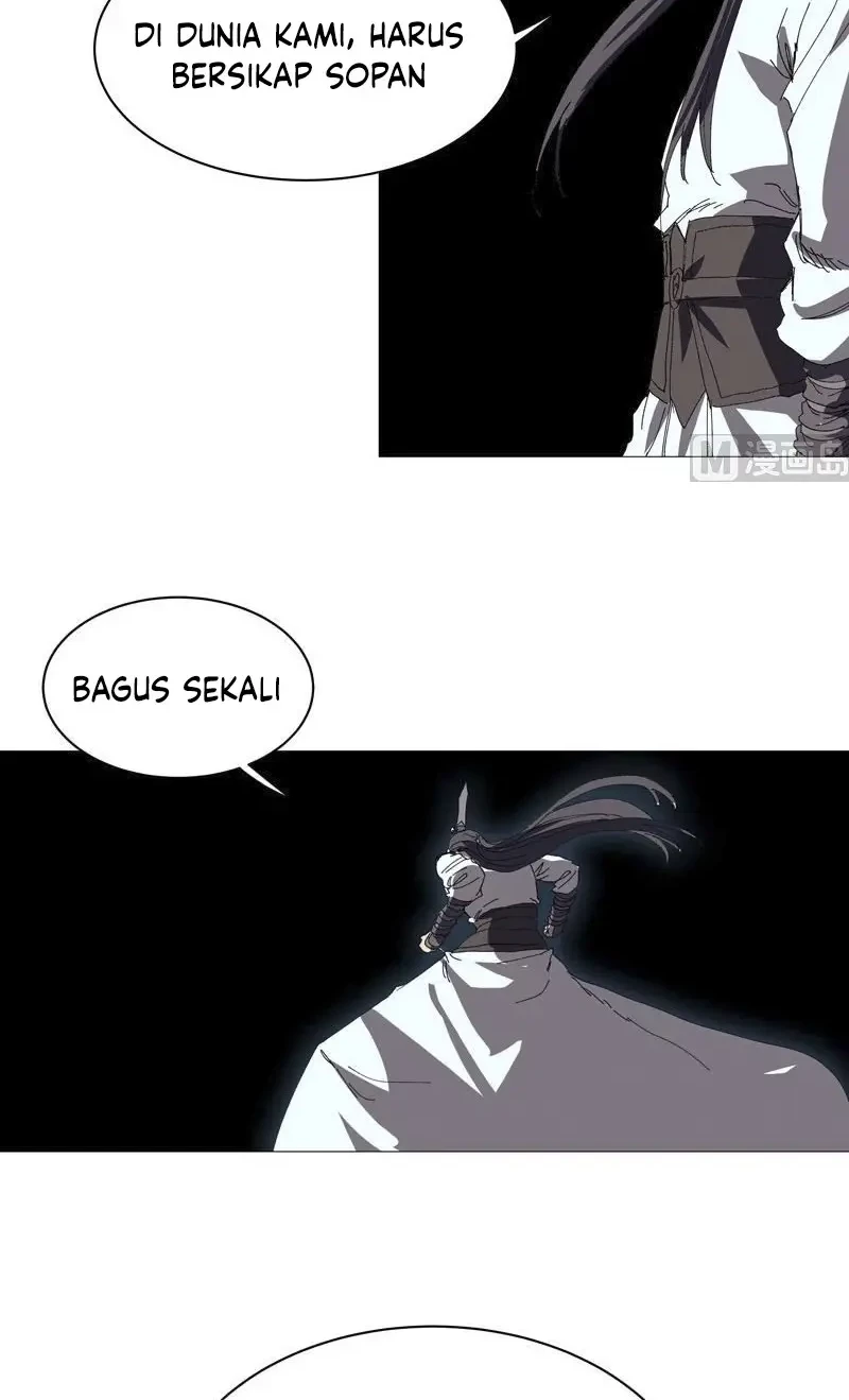 Cultivator Against Hero Society Chapter 232 Gambar 20