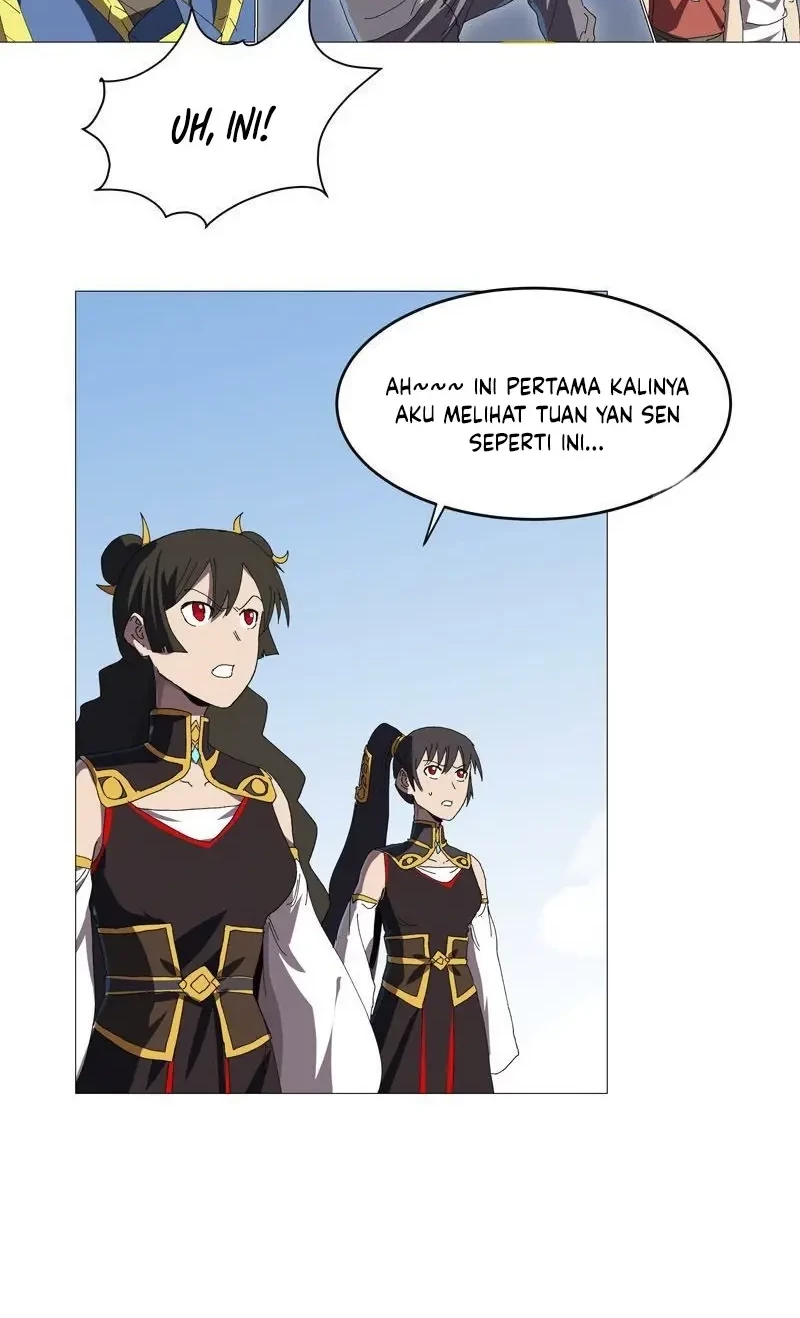 Baca Cultivator Against Hero Society Chapter 232 Gambar 2