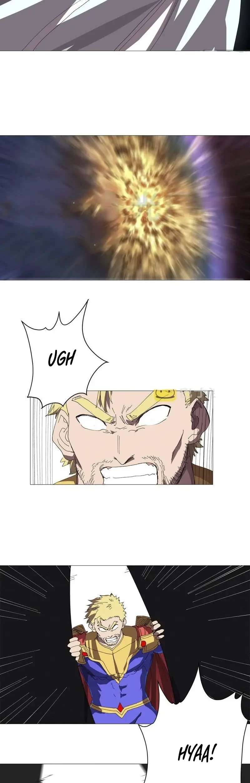 Cultivator Against Hero Society Chapter 232 Gambar 5